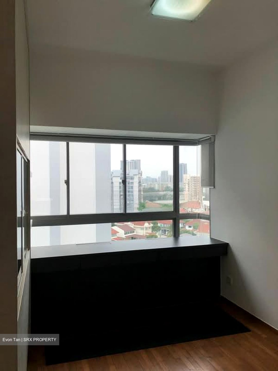 Botannia (D5), Condominium #558197101